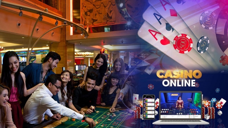 Bàn Casino tại nhà cái Typhu88 có gì hấp dẫn người chơi?