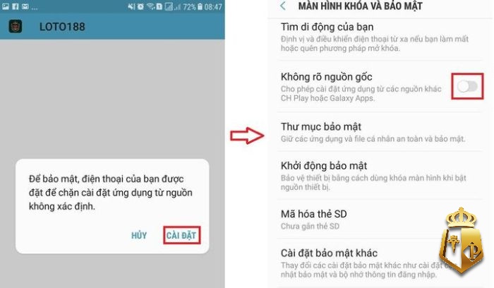 tai loto 188 cho dien thoai ios android cap nhat nhat - Tải loto188 cho điện thoại IOS, Android cập nhật nhất
