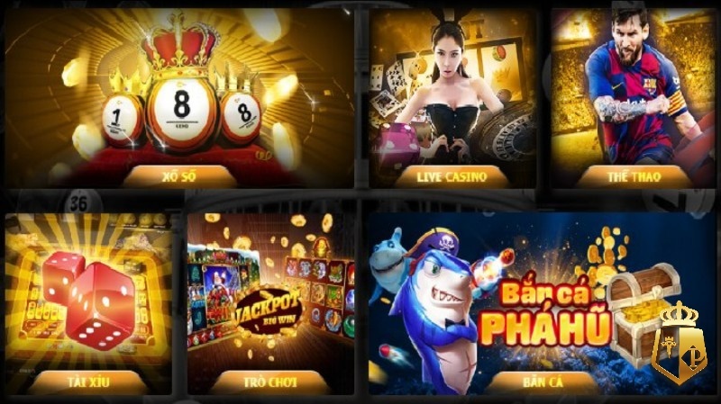 Casino uy tin- 3 cổng game casino live chất lượng nhất