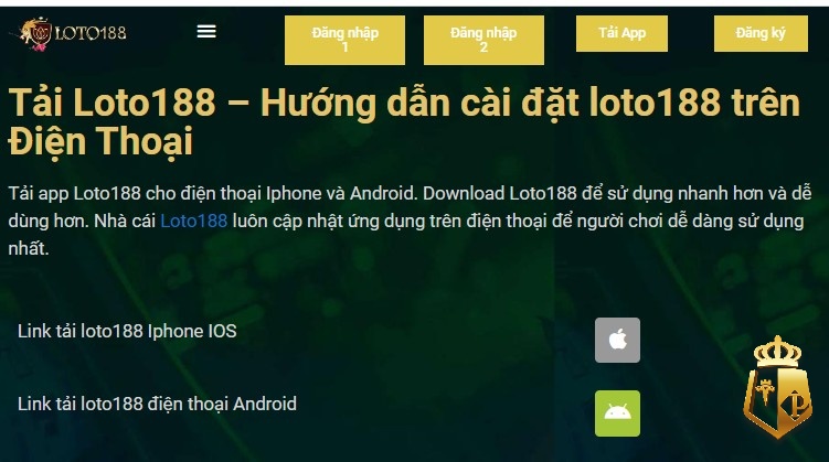 download loto 188 ve ios va android sieu don gian chi 3 phut 11 - Download loto188 về iOS và Android siêu đơn giản chỉ 3 phút