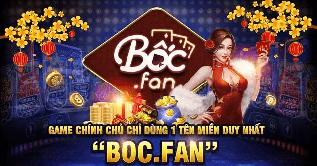 Boc Fan Top 3 Phom online uy tin nhat - B52, Boc Fan, Yowin - Top 3 Phỏm online uy tín nhất hiện nay