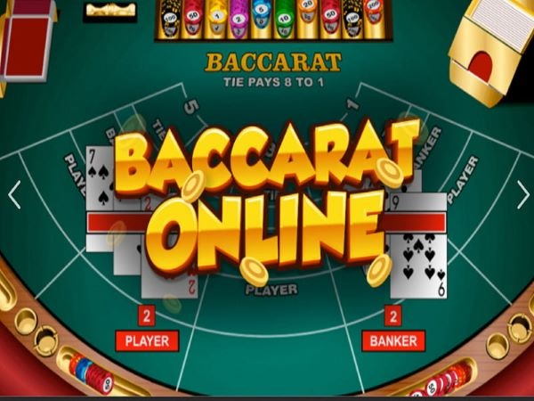 Baccarat online lừa đảo có thật không? Giải mã cùng Typhu88
