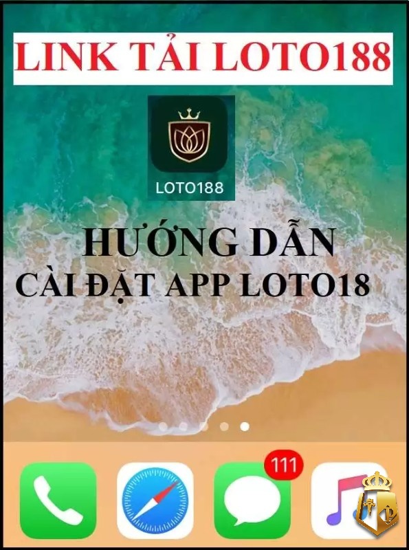 lot188 tai huong dan tai app loto188 cho android va ios 2 - Lôt188 tải – Hướng dẫn tải app Loto188 cho Android và IOS