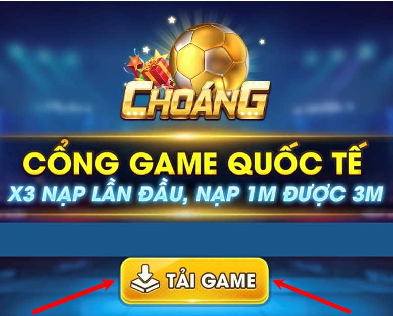 Tai Choang Club PC: Hướng dẫn cách tải nhanh gọn nhất
