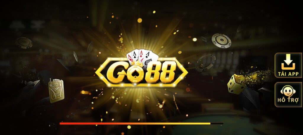 Goo88 bản web: Sân chơi cá cược chất lượng nhất Châu Á