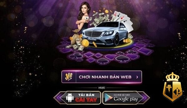 cach tai game v8 club ve may tinh va dien thoai ios android 41 - Cách tải game V8 Club về máy tính và điện thoại iOS, Android