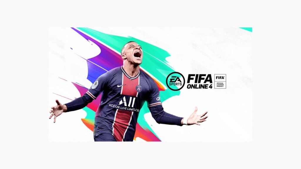 Tải game đá bóng offline nhẹ cho máy tính: FIFA Online 4