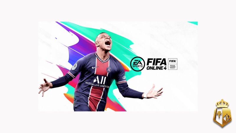 tai game da bong offline nhe cho may tinh fifa online 43 - Tải game đá bóng offline nhẹ cho máy tính: FIFA Online 4