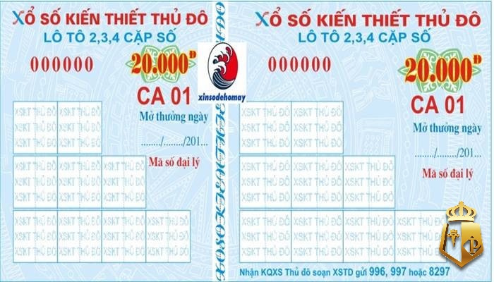 xo so kien thiet la gi cac loai hinh pho bien nhat o viet nam 4 - Xổ số kiến thiết là gì? Các loại hình phổ biến nhất ở Việt Nam?