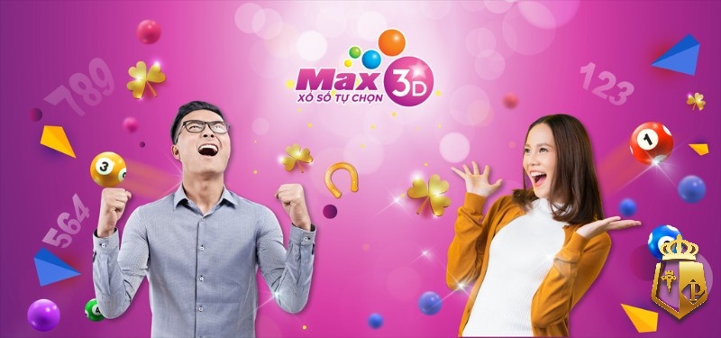 xo so max 3d huong dan choi cho nguoi moi tham gia 51 - Xổ số Max 3D là gì? Hướng dẫn chơi cho người mới tham gia